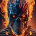 Ghost Rider (@BitDrone_Crypto) Twitter profile photo