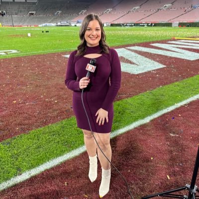 Sports Reporter/Anchor @WHNT_sports | Jersey girl, @uofsc alumna | Most likely drinking coffee | Story idea? Email claudia.chakamian@whnt.com