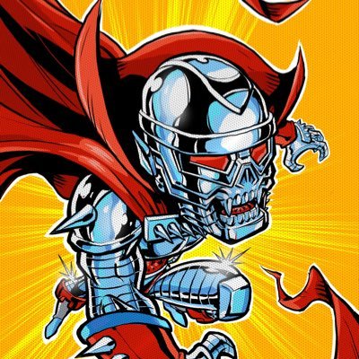 Czartificial Intelligence out NOW on Virgin Music, buy vinyl & merch at https://t.co/9UwCLhReZ9 ig: @czarface_eso