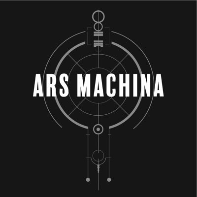 Ars Machina: The Art of the Machine. This World is a deep exploration of one of the most esoteric and entropic art forms known to humankind.