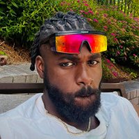 Caleb Colossus (@calebcolossus) 's Twitter Profile Photo Caleb Colossus (@calebcolossus) 's Twitter Profile Photo