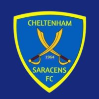 Cheltenham Saracens Women(@WomenSaracens) 's Twitter Profile Photo