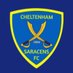 Cheltenham Saracens Women (@WomenSaracens) Twitter profile photo