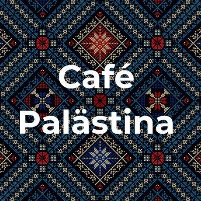 Ein Podcast über die Geschichte, die Kultur und die Gesellschaft in Palästina 🍉