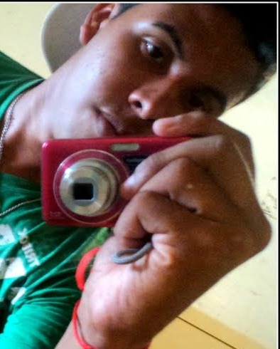O Espermatozoide Campeaao... Lutoou Lutoou e venceeu .. Agoraa taah dificil de vence-lo =) maas quem me conhce Sabee.. Sou Igoor Atagiba Pooha =)