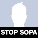 Show your disapproval of SOPA by changing your profile picture. Questions? Tweet @grex & @hunterwalk.