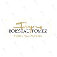 Boisseau-Pomez • Commissaires-Priseurs(@ivoire_troyes) 's Twitter Profile Photo