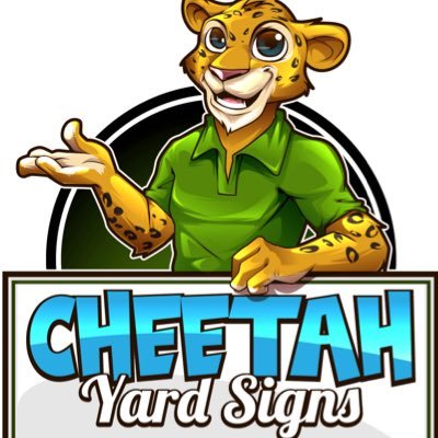 cheetahyardsign Profile Picture