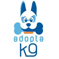 Adopta K9(@AdoptaK) 's Twitter Profile Photo