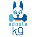 Adopta K9 (@AdoptaK) Twitter profile photo