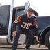Nick Jenkins (@bengalstrucker) Twitter profile photo Nick Jenkins (@bengalstrucker) Twitter profile photo