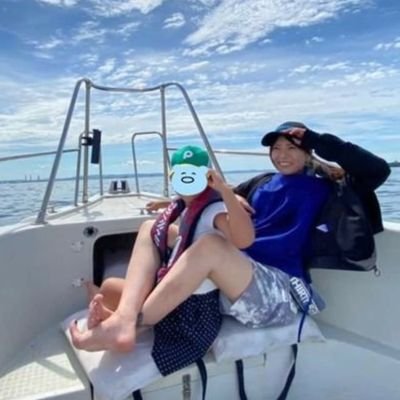 Saaaki_0129's profile picture. 釣りと犬🐟🐾