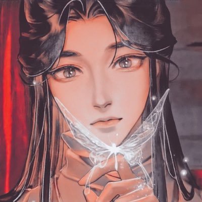 “Não há banquete no mundo que não acabe, então vou falar o que eu quiser falar.” — Xie Lian