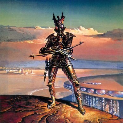 Felsasepp's profile picture. Out of the Pfööh, into the Void - Anarchy for all