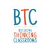 Building Thinking Classrooms (@BTCthinks) Twitter profile photo