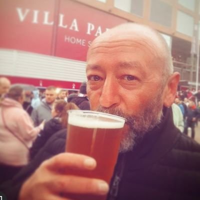 Aston Villa STH, Depeche Mode, Editors, Radiohead.
Dad of 5. Grandad of 5. Husband.
Horror Movie Buff.
Maintenance Engineer.