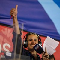 Caro Mitriani 🔟 (@caromitriani) 's Twitter Profile