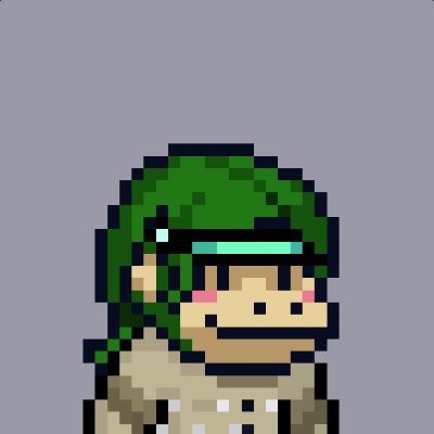 Co-Founder of Hindsight Discord Alpha Group
NFT & Web 3.0 Enthusiast