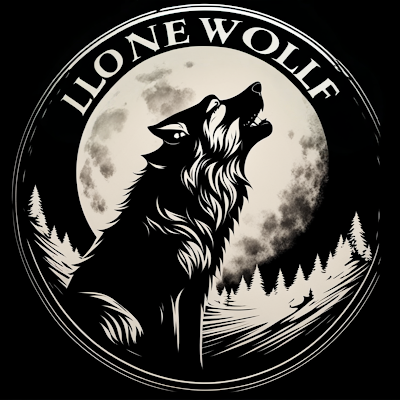 LoneWolf_Labs's profile picture. I am the resurrection and the life. The one who believes in me will live, even though they die. . .
John 11:25