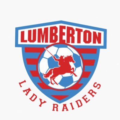 Lumberton Lady Raider Soccer