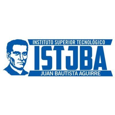 Instituto Superior Tecnológico Juan Bautista Aguirre.                             🗣Líderes en la cuenca norte del Guayas