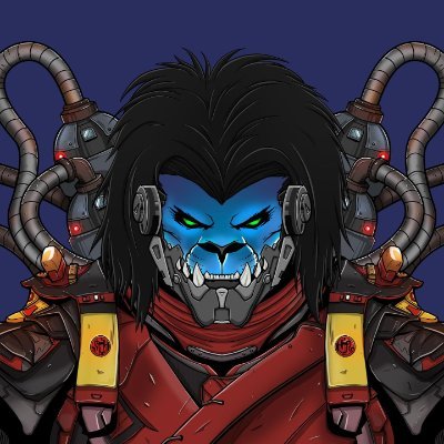 LoadedLion426 Profile Picture