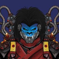 DrLazerEyes💙 (@loadedlion426) 's Twitter Profile