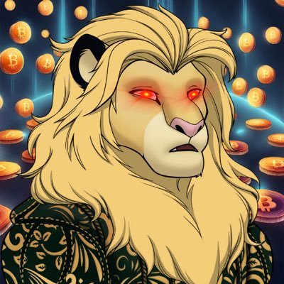 Council & Mentor @FatCatsDAO || 👉 Crypto Trading for better NFT collecting || 🦁🦭🐍🦆 || alpha: GOLDRUSH is the best apple.