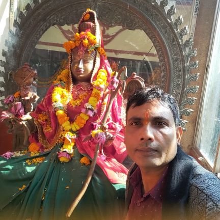 Lalit75691654's profile picture. 👉जगत कल्याणम,मम: कल्याणम :-