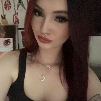 SummerBrockie's profile picture. 