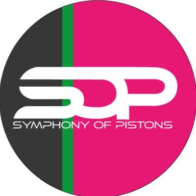 Official partners with Samantha Tan Racing. Symphony Of Pistons. iRacing, Raceroom, ACC, SOP community. SOP Esports team. #beSOP