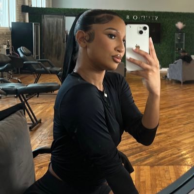 baddieindyy Profile Picture