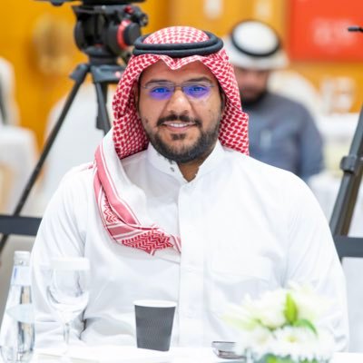 صحافي ومذيع سعودي 🇸🇦 MBC والعربية سابقا TV Host & Journalist| قنوات SSC | اتحادات رياضية | اللجنة الأولمبية | إدارة تنفيذية | مدير اعلام واتصال مؤسسي