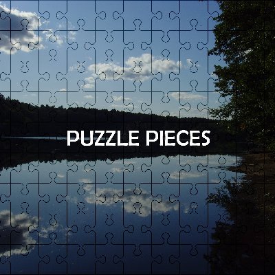 All good things come from collaboration
We're making the pieces come together
🎥 Film & Sound🎶
Follow & join the journey
officialpuzzlepieces@gmail.com