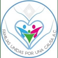 FamUnidasporunacausa(@Fam_Unidas_AC) 's Twitter Profile Photo