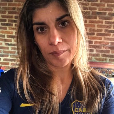 Lore Aguirre 💙💛💙🇦🇷 Profile