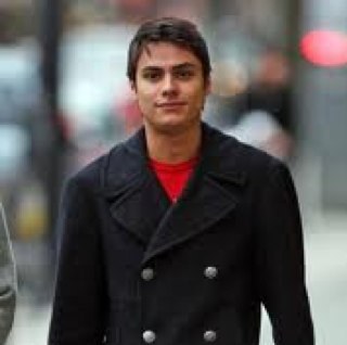 Embry_C_'s profile picture. My world has disappeared. I dont know what I have. #wicked