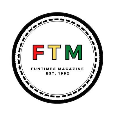 FunTimes Magazine ♚ Profile