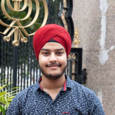 Yash Raj, 21
Striving for Excellence!
Data Science Learner at IIT Madras
Embarking on a data-driven odyssey! 📊✨