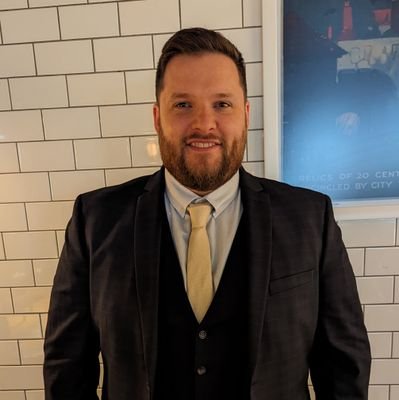 mecollins1987's profile picture. 