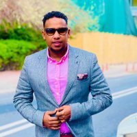 Hassan omar baffo (@hassanbaffo) 's Twitter Profile