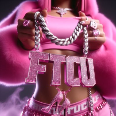 I don't gotta talk, the Lord defends me / I watch them all fall for going against me 🔥🦄 Fan Page for the QUEEN of RAP 👑 Pink Friday 2 💿out NOW