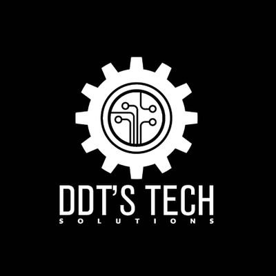 #Fundamental_Analyst #Crypto_coin #Forex_trader, #Stock_market_analyst
CEO of Ddtstech