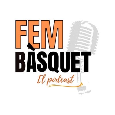 El podcast de bàsquet femení en català que tothom necessita. Programa setmanal. Escolteu-nos a Spotify i Ivoox. Als comandaments: @apiedepistaBF i @FrancescFT.