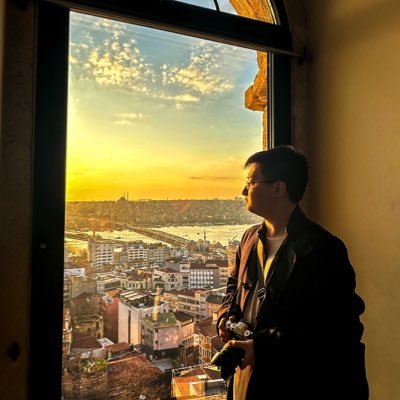 mengqisun97's profile picture. PhD Student @durham_SGIA IMEIS. Middle East studies, Sino-Turkish relations. Historian.