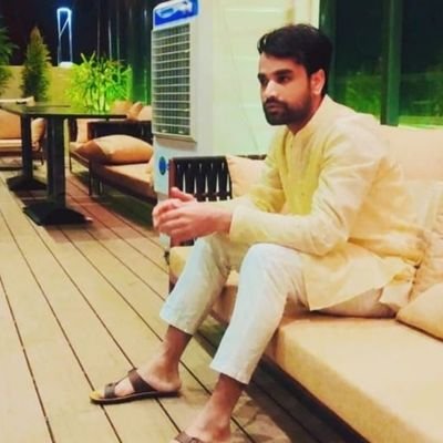 Aquibhassan13's profile picture. 