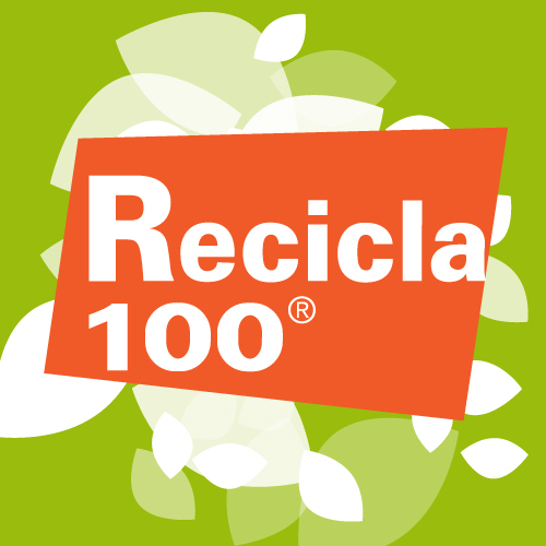 Papel Recicla100: 100% reciclado, 0% tala de árboles. Se salvan 510 árboles al día con Recicla100. Contacto: Felipe.gaete@recicla100.cl