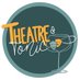 Theatre & Tonic 🎭 (@theatreandtonic) Twitter profile photo