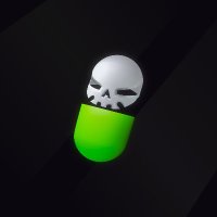 Painkiller (@painkiller_bot) 's Twitter Profile