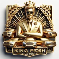 👑KingFrosh Autos and Interior/Exterior Upgrade🚘(@opekingfrosh) 's Twitter Profile Photo